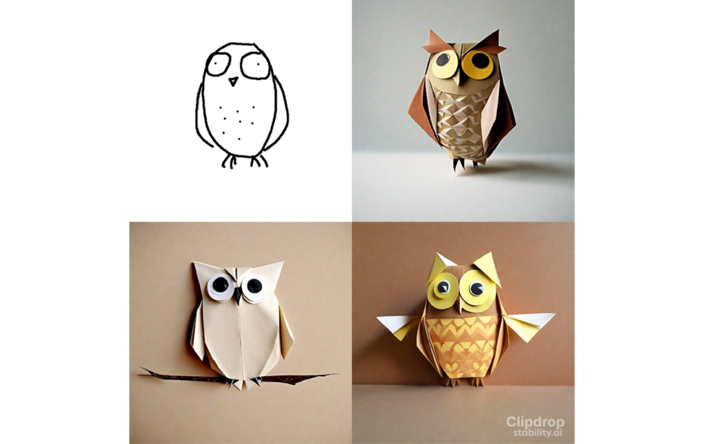 图片[5] - STABLE DOODLE – Transform your doodles into real images in seconds - AIBetas