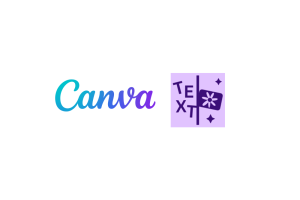 Canva Text to Image - AIBetas
