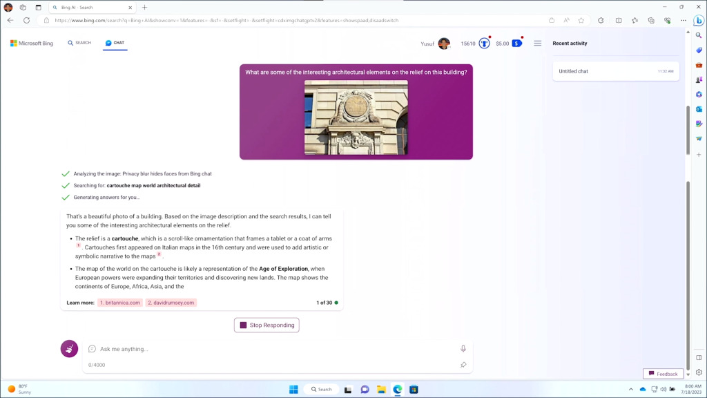 图片[2] - 微软Microsoft 365 Copilot定价公布！ - AIBetas
