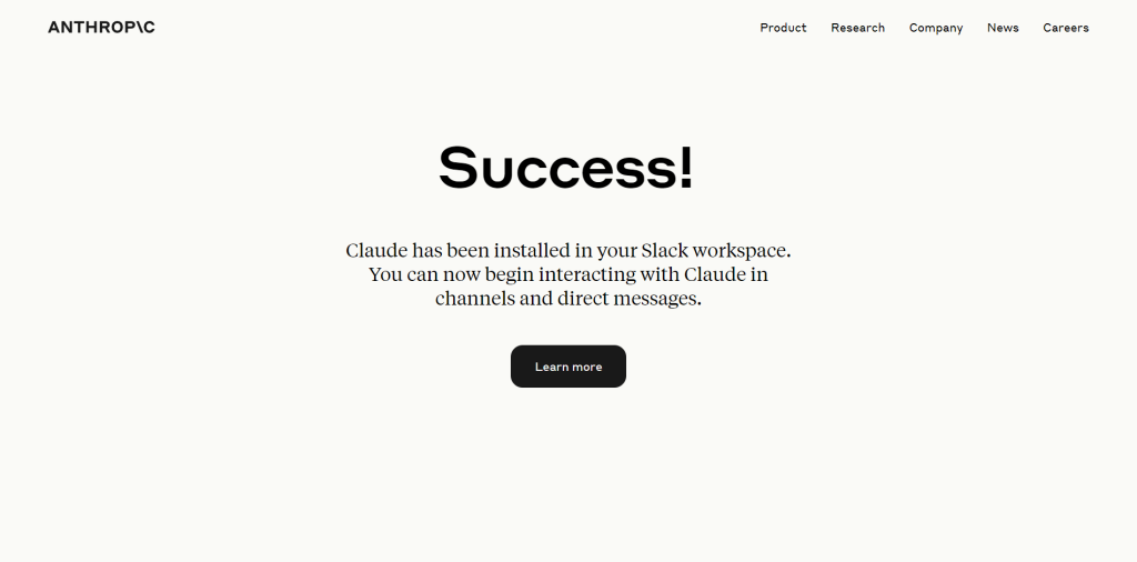 图片[10] - Slack in Claude，免费体验ChatGPT最强竞品 - AIBetas