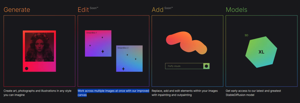图片[1] - 文生图 - AIBetas