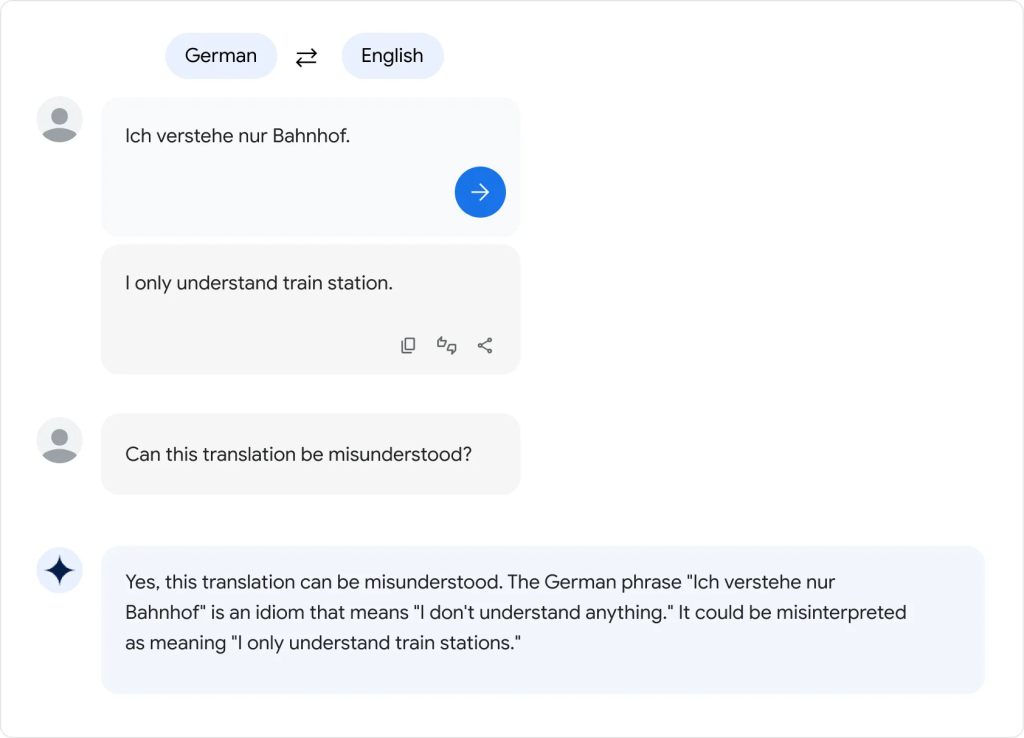 图片[2] - PaLM-Google AI 大模型 - AIBetas