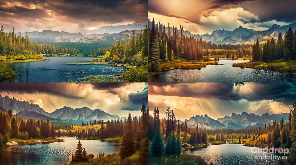 图片[1] - REIMAGINE XL – Create multiple variations from a single image with Stable Diffusion. - AIBetas