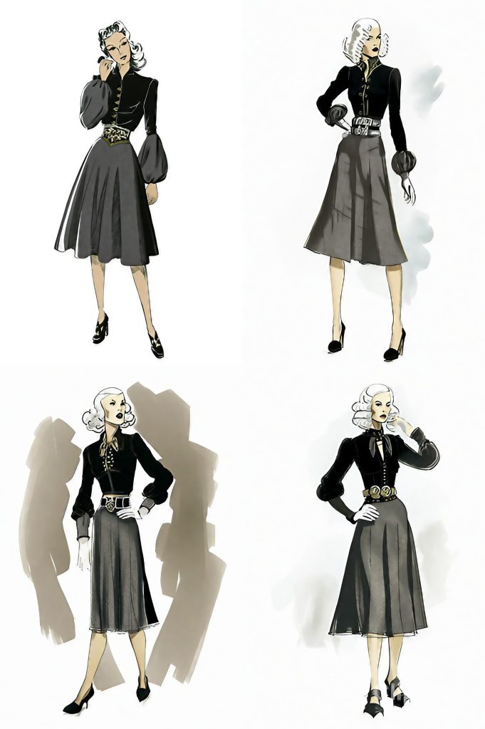 图片[2] - REIMAGINE XL – Create multiple variations from a single image with Stable Diffusion. - AIBetas