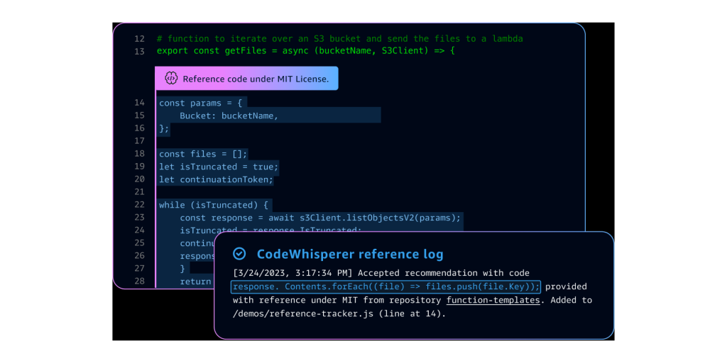 图片[1] - Code - AIBetas