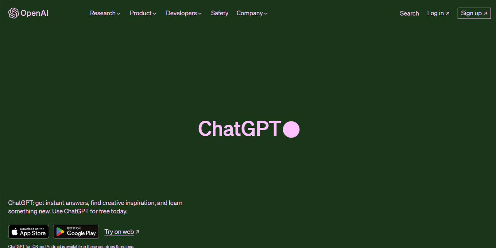 OpenAI更新，ChatGPT Plus用户将默认使用GPT-4版本