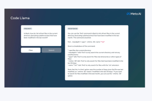 Code Llama - Meta发布全新代码大语言模型，免费可商用！ - AIBetas