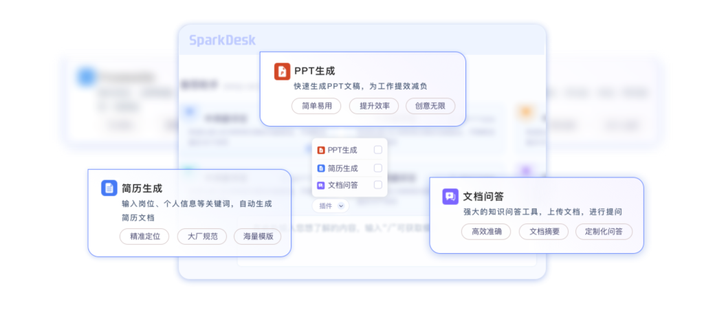 图片[1] - 全球AI办公软件汇总