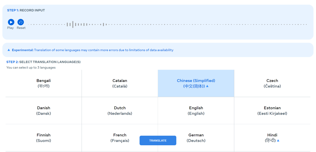 图片[3] - Meta - AIBetas