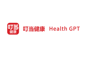 叮当健康 - HealthGPT - AIBetas