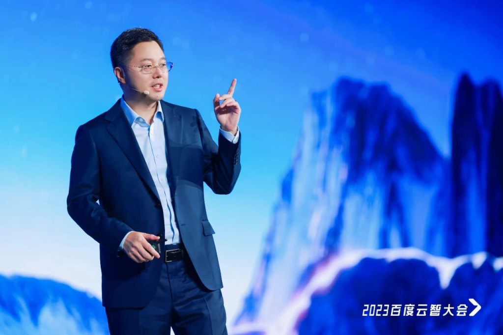 图片[1] - 百度智能云千帆大模型 2.0 升级发布 - AIBetas