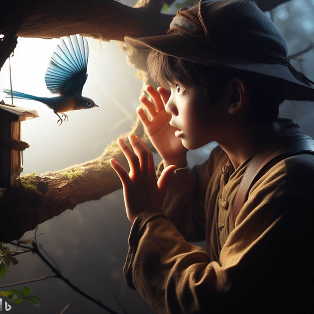 图片[3] - Bing - AIBetas