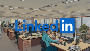 LinkedIn 推出人工智能聊天机器人，可帮用户找到理想工作 - AIBetas