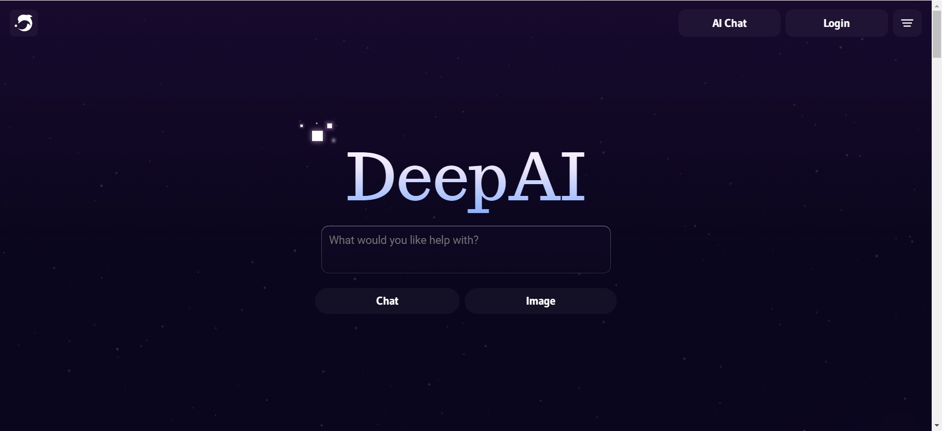 DeepAI.org
