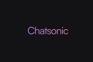 Chatsonic - AI ChatBot - AIBetas