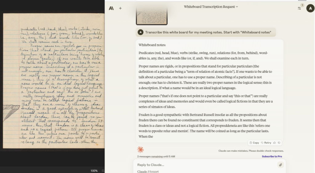 图片[9] - Claude - AIBetas