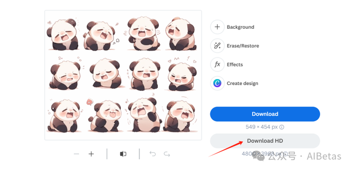 图片[9] - AI绘画 - AIBetas