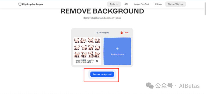 图片[6] - AI绘画 - AIBetas