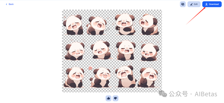 图片[8] - AI绘画 - AIBetas