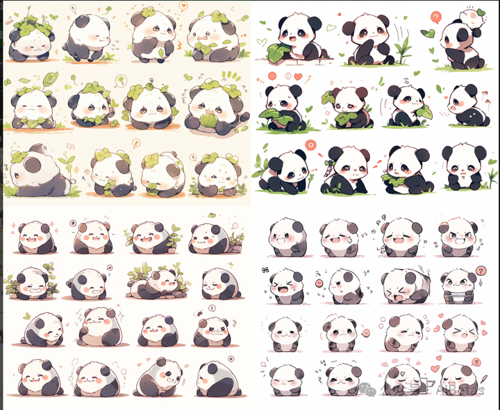 图片[3] - AI绘画 - AIBetas