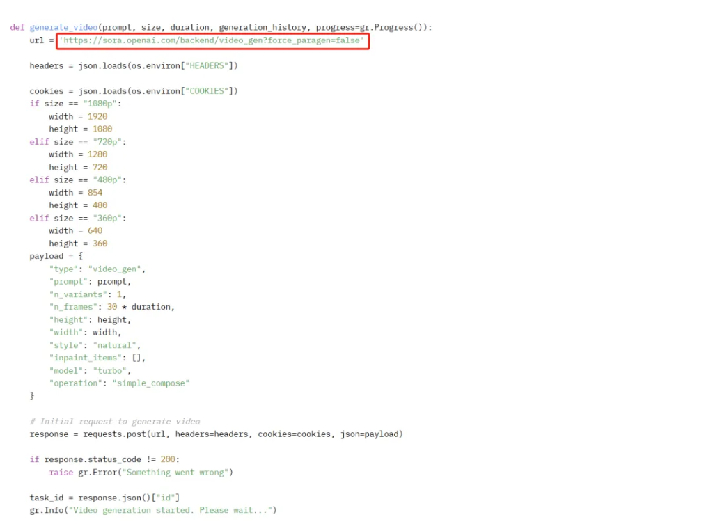 图片[2] - OpenAI Sora泄露！