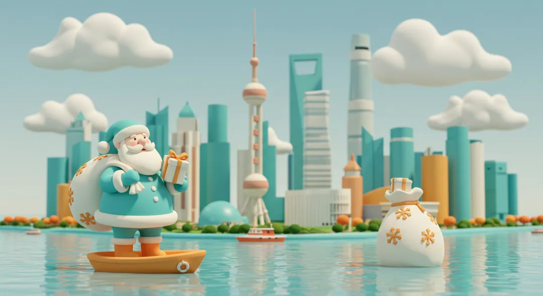 超级好玩的Google Whisk上线，角色，场景，风格一键迁移！
