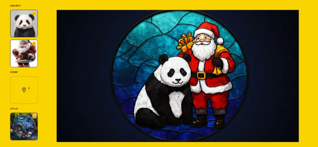 图片[14] - AI绘画 - AIBetas