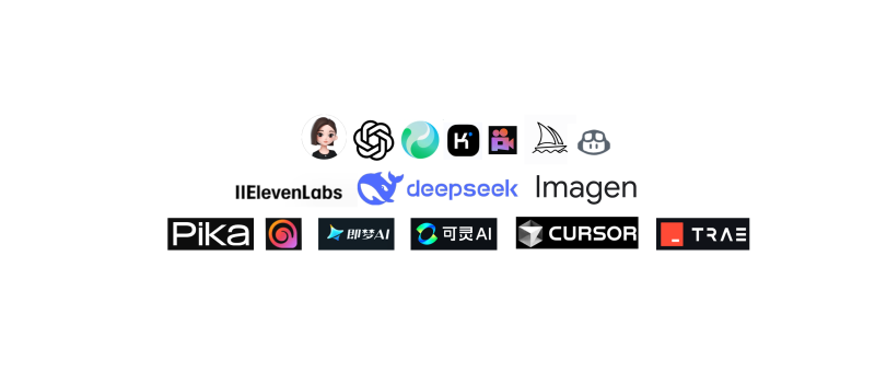 AI工具推荐 | 2025年最好用的AI工具汇总！ - AIBetas