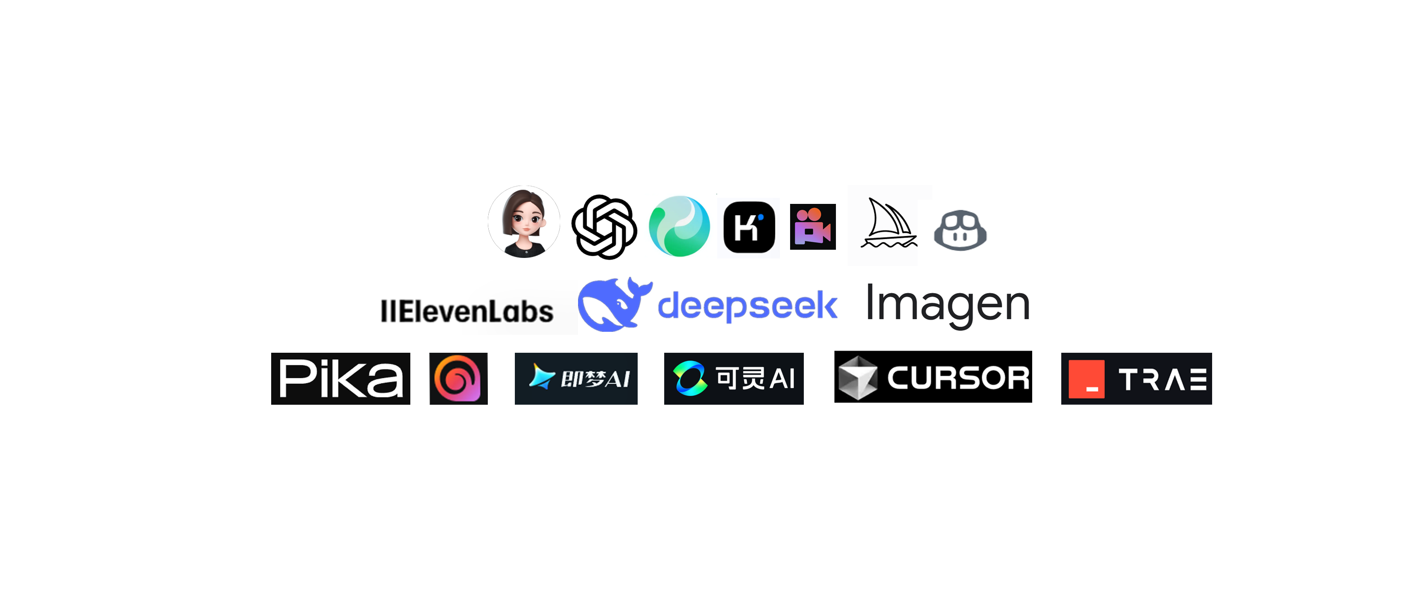 AI工具推荐 | 2025年最好用的AI工具汇总！ - AIBetas