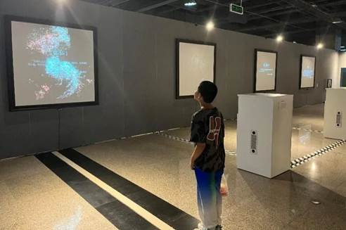 图片[4] - 2025首届全球人工智能艺术大赛