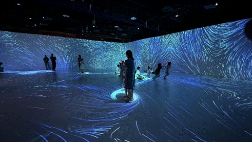 图片[1] - 2025首届全球人工智能艺术大赛