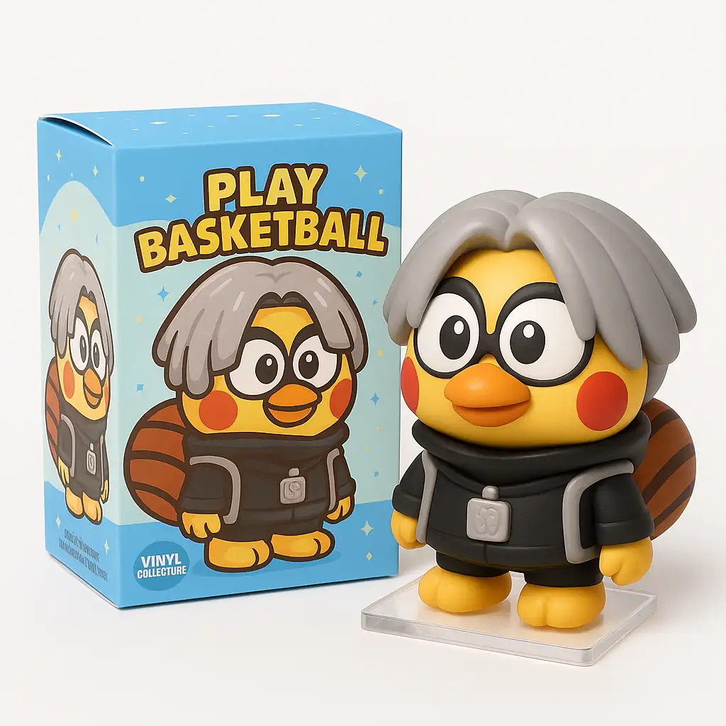 图片[3] - GPT-4o快速上手教程，定制你的专属手办盲盒！