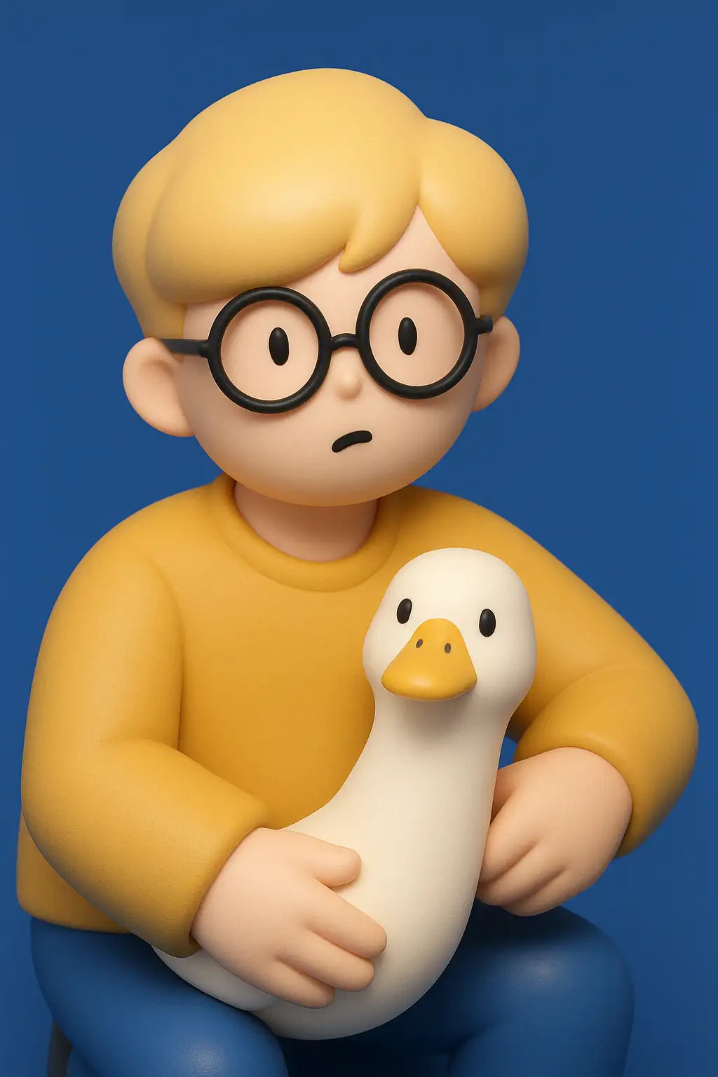 图片[8] - GPT-4o快速上手教程，定制你的专属手办盲盒！