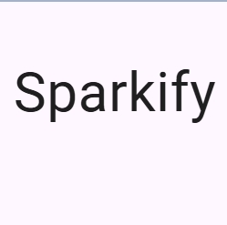 Google Sparkify