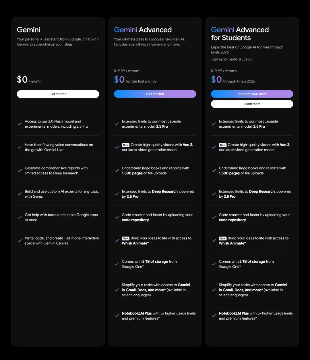 图片[2] - Gemini - AIBetas