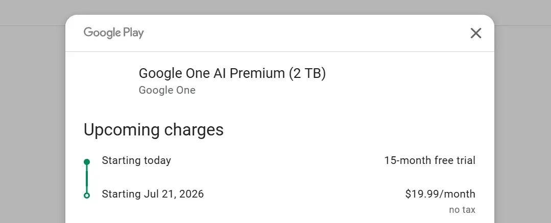图片[9] - Gemini - AIBetas