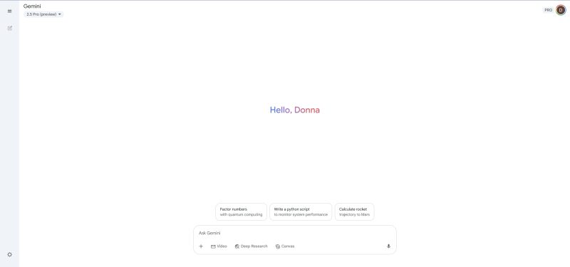 Google Gemini 最全信息汇总 | 2025年6月更新 - AIBetas