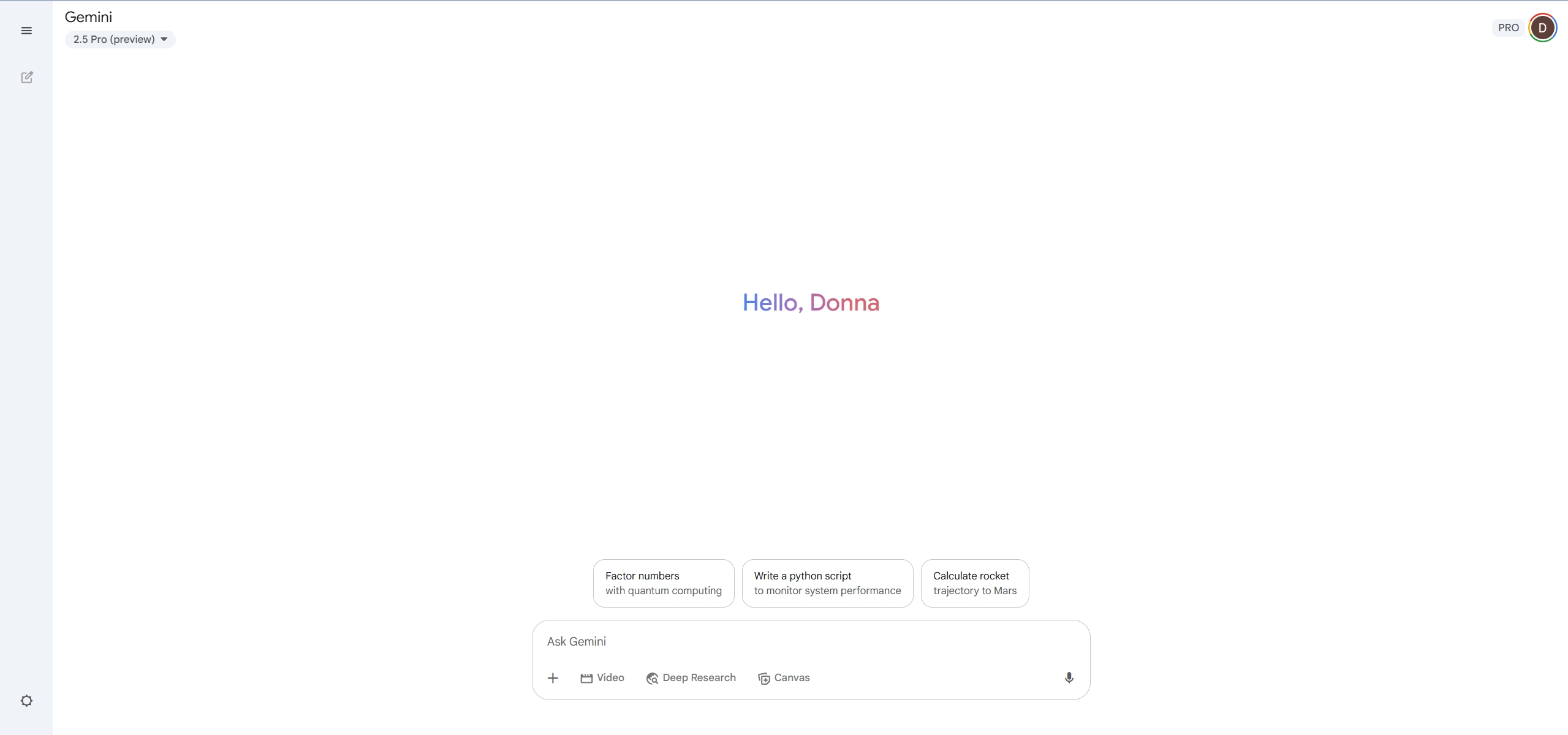 Google Gemini 最全信息汇总 | 2025年6月更新 - AIBetas