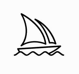 Midjourney V1 Logo