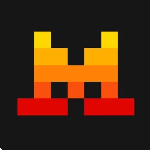 Mistral Code Logo