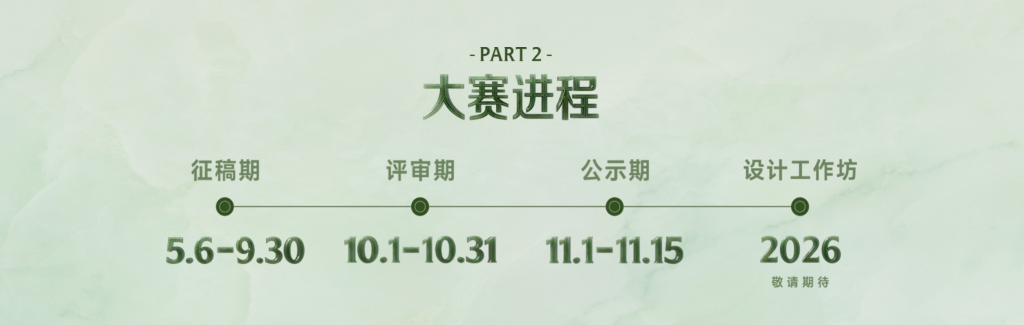 明基设计大赛进程