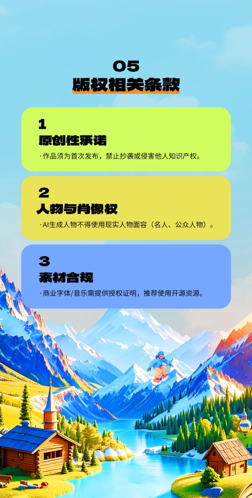 图片[11] - 2025新疆文旅AIGC宣传片创作大赛