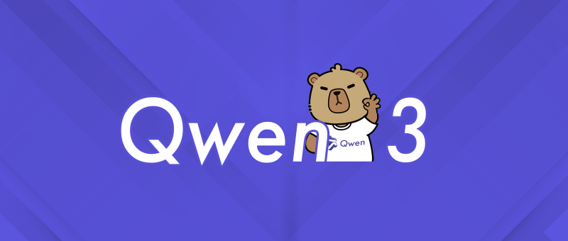 通义千问 Qwen3 - AIBetas