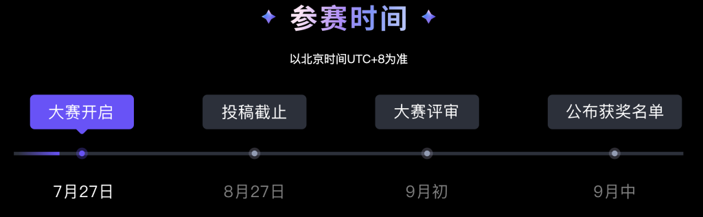 图片[1] - 通义万相「Wan Muse+/ 万相妙思 +」全球创作者征集活动