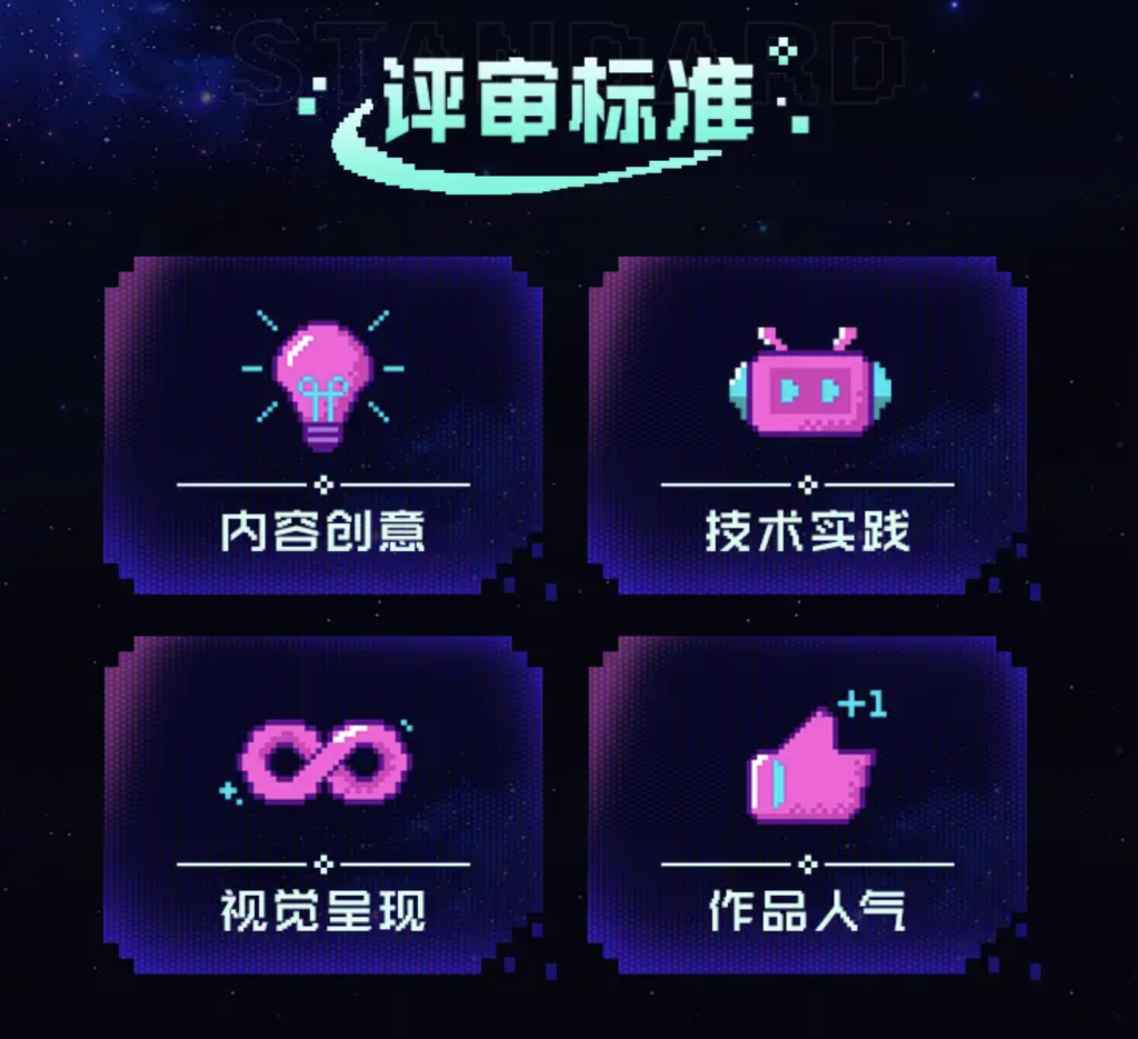 图片[8] - 2025 电影频道（CCTV6）×Bilibili“第二届AI影像征集大赛 - AIBetas