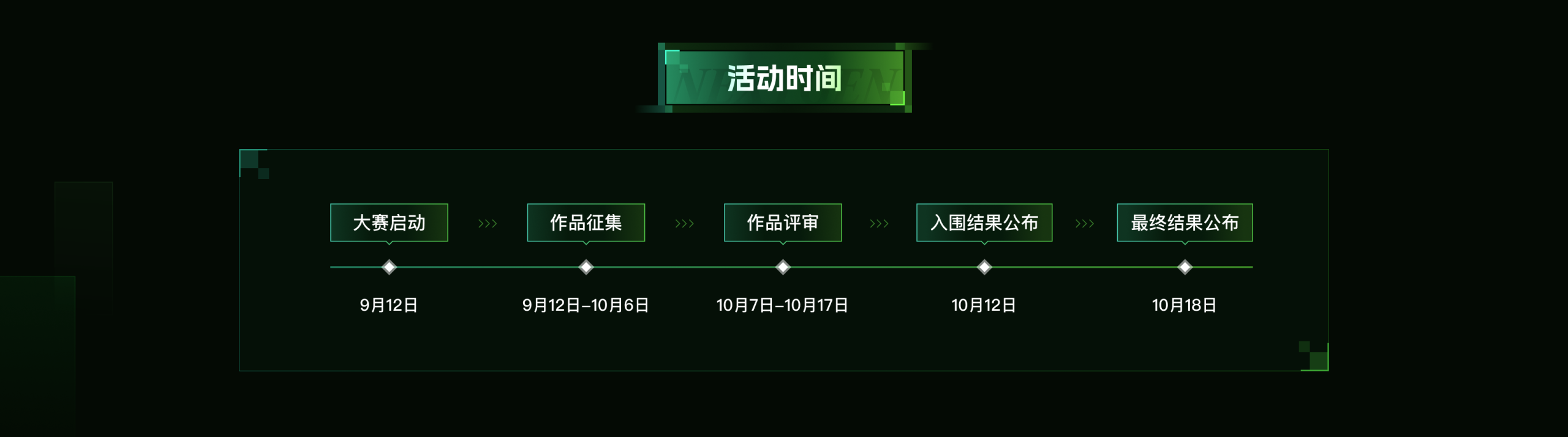 可灵AI首届NEXTGEN全球新影像创作大赛