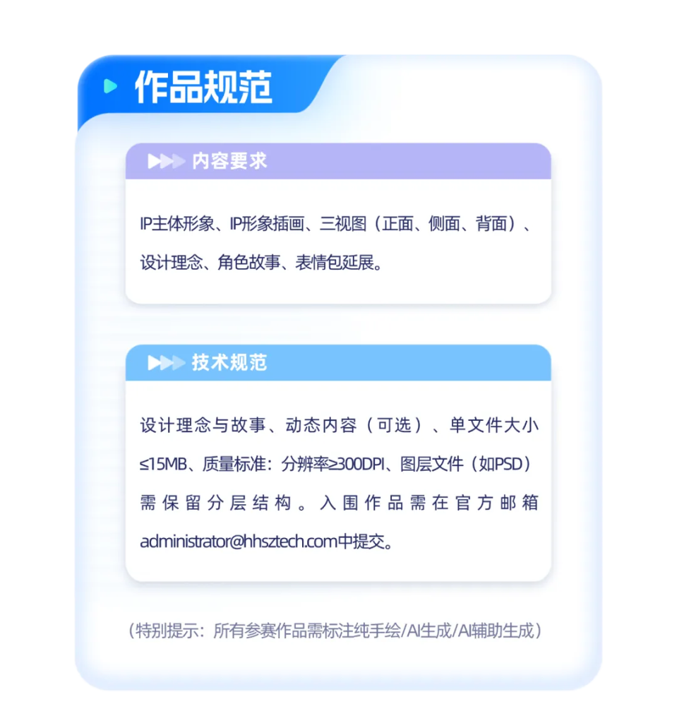 图片[11] - 第二届华合杯「IIZI」——2025国际AI·IP创意设计大赛 - AIBetas