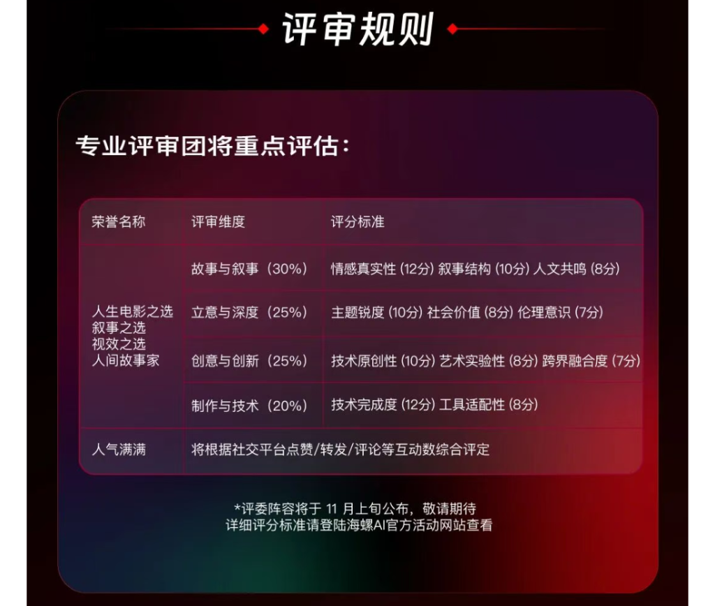 图片[7] - 海螺AI·我的人生电影 - AIBetas