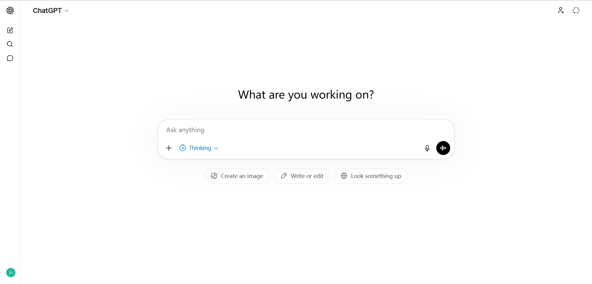 ChatGPT 最全信息汇总 | 2026年5月更新 - AIBetas