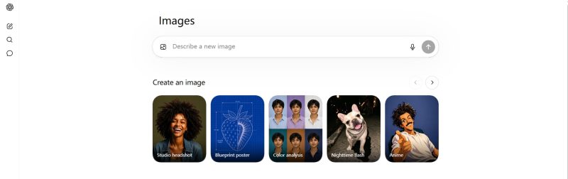 ChatGPT Image 2.0  | AI图像生成 - AIBetas